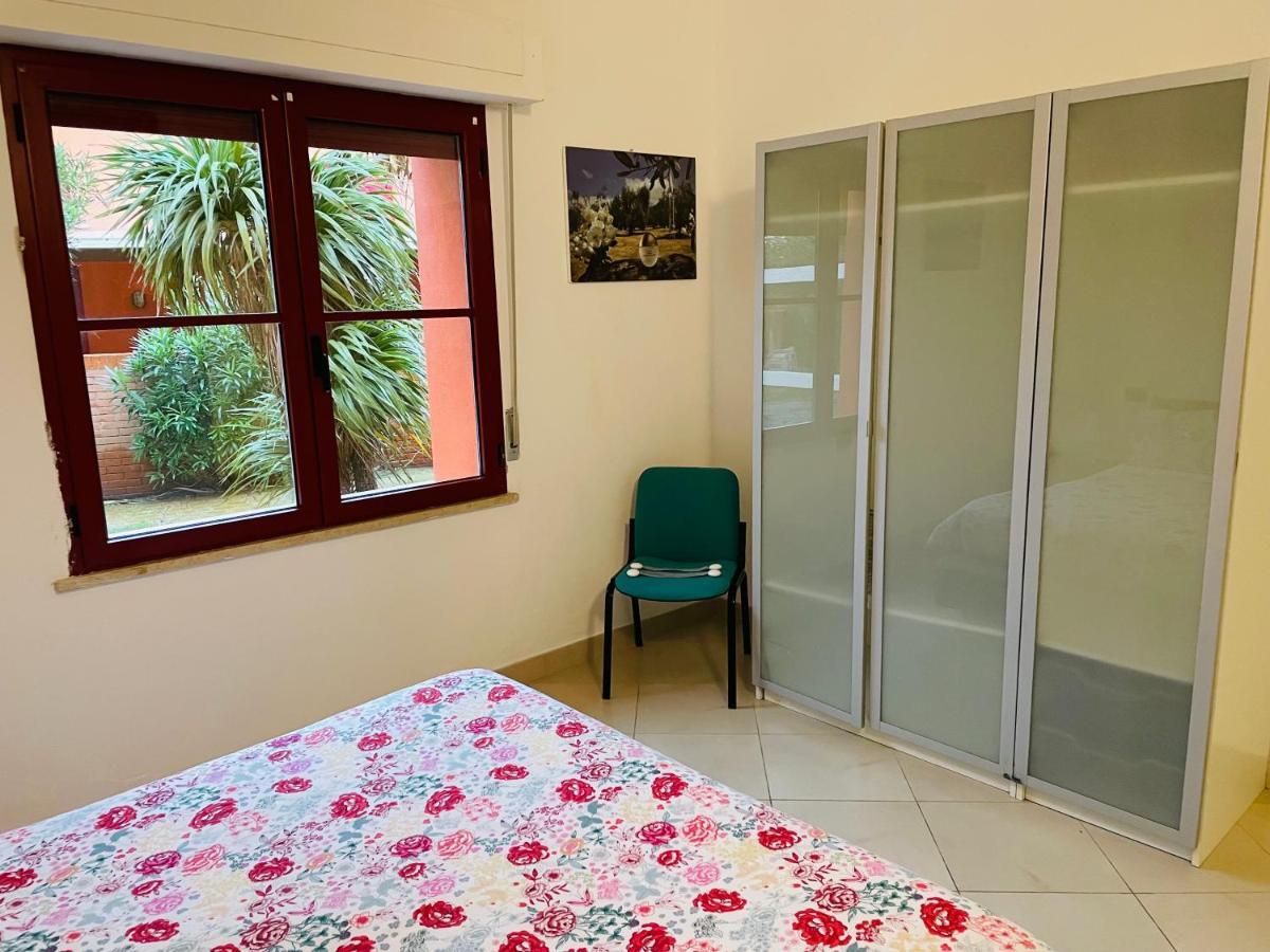 Regina Del Mare Holiday Apartments Tirrenia Exterior foto