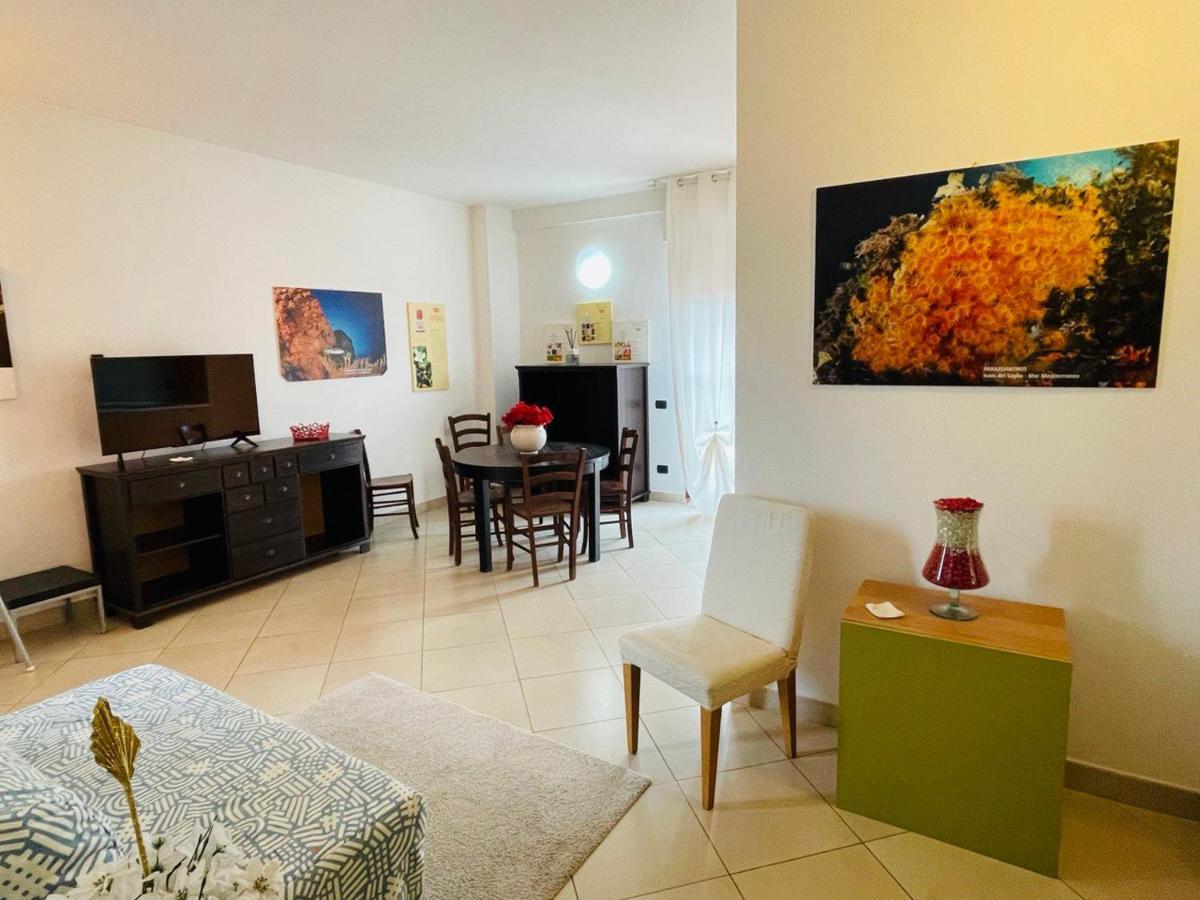 Regina Del Mare Holiday Apartments Tirrenia Exterior foto